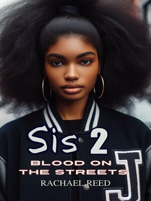 cover image of Blood on the Streets